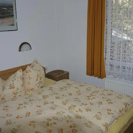 Schwertlilie Wittdün