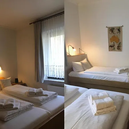 Schwertlilie Lejlighed *