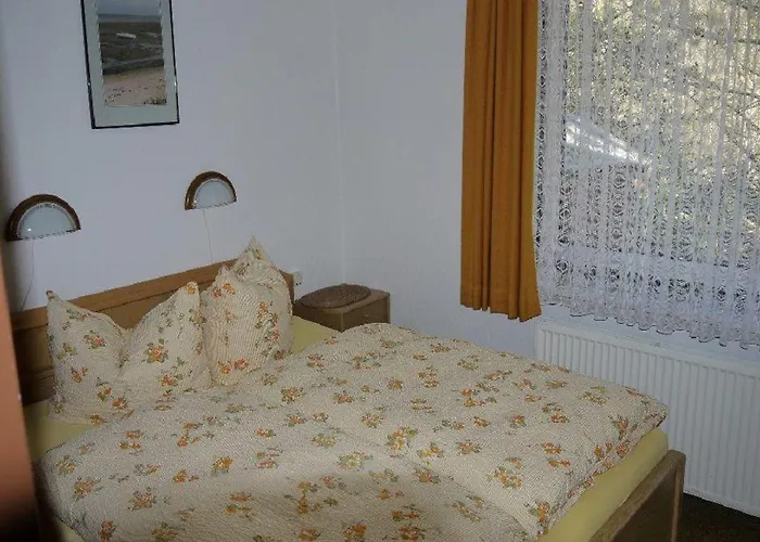 Schwertlilie Wittdün